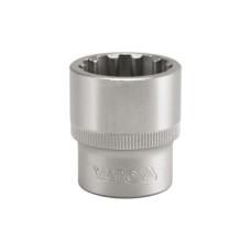 Торцева головка Yato YT-1476