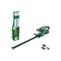Кущоріз Bosch акумуляторний EasyHedgeCut EasyHedgeCut 18-45 18V, 2Ah, лезо 45см, крок різу 15мм (0.600.849.H02)