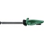 Кущоріз Bosch акумуляторний EasyHedgeCut EasyHedgeCut 18-45 18V, 2Ah, лезо 45см, крок різу 15мм (0.600.849.H02)