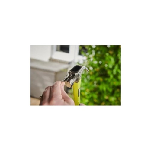 Молоток Ryobi столярний RHHCC450, 450г, магнітний утримувач, рукоятка скловолокно (5132006033)