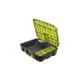 Ящик для інструментів Ryobi модульний Link RSL101, 15х57х43см, пластик (5132006072)