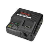 Зарядний пристрій для акумуляторів інструменту Toptul 18V Li-ion/NiCd (KALD0124E)