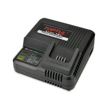 Зарядний пристрій для акумуляторів інструменту Toptul 18V Li-ion/NiCd (KALD0124E)