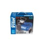 Автомобільний компресор VITOL K-40 150psi/14Amp/37л (K-40)