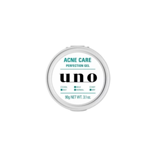 Крем для обличчя Finetoday Acne Care Perfection Gel Проти акне Для чоловічої шкіри 90 г (4550516474858)