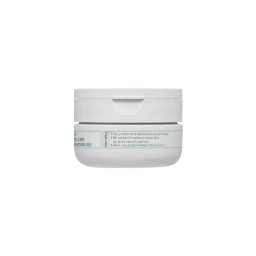 Крем для обличчя Finetoday Acne Care Perfection Gel Проти акне Для чоловічої шкіри 90 г (4550516474858)