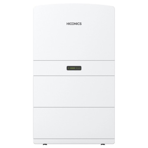 Система зберігання енергії Hiconics HiEnergy-S 6kW 10.2kWh (HEC2-S6.10)