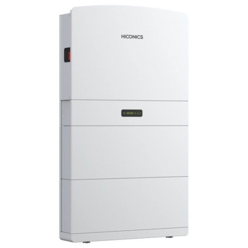 Система зберігання енергії Hiconics HiEnergy-S 6kW 10.2kWh (HEC2-S6.10)
