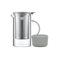 Заварник Buydeem Tea pot 0.8л (CD2002/A1)