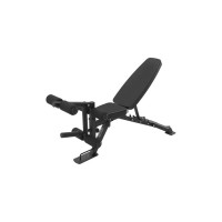 Лава атлетична Toorx Multipurpose Bench WBX 180MFIT (WBX-180MFIT) (931419)