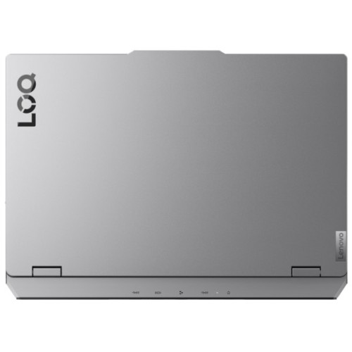 Ноутбук Lenovo LOQ 15IRX10 (83JE01DSRA)