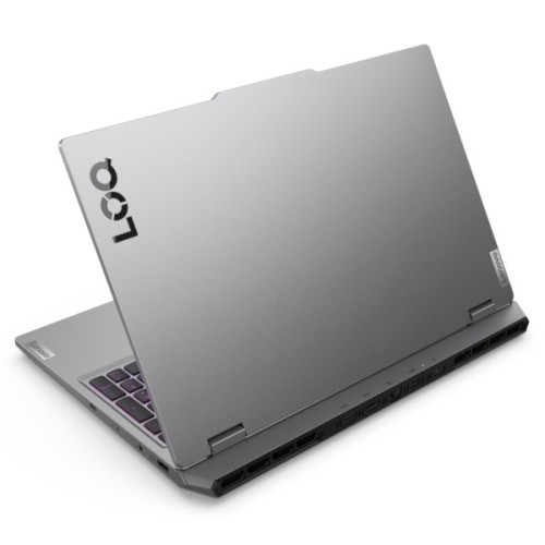 Ноутбук Lenovo LOQ 15IRX10 (83JE01DSRA)