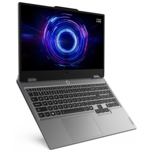Ноутбук Lenovo LOQ 15IRX10 (83JE01DSRA)