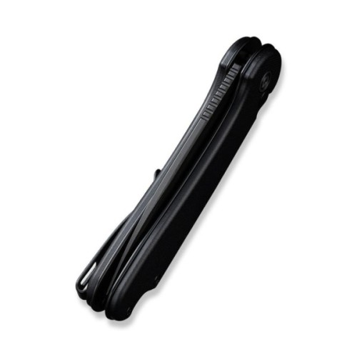 Ніж Civivi Elementum II, Black G10, Black Stonewash (C18062P-1)