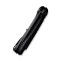 Ніж Civivi Elementum II, Black G10, Black Stonewash (C18062P-1)