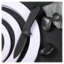 Ніж Civivi Elementum II, Black G10, Black Stonewash (C18062P-1)