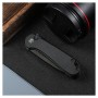 Ніж Civivi Elementum II, Black G10, Black Stonewash (C18062P-1)