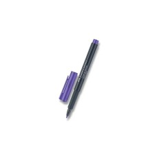 Маркер Faber-Castell для декору Creative Marker Plum Cake, M (1,5 мм), колір фіолетовий (32684)