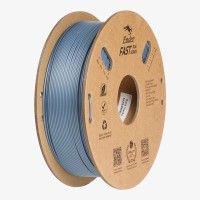 Пластик для 3D-принтера Creality PLA Fast, Ender, 1.75мм, gray light, 1кг (3301010436)