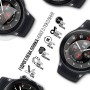 Плівка захисна Armorstandart Matte hydrogel OnePlus Watch 2 6 pcs (ARM92079)