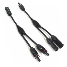 Кабель живлення EcoFlow Solar Connector Parallel Connection Cable 3m (EFPV-LTY2CBL0.3M)