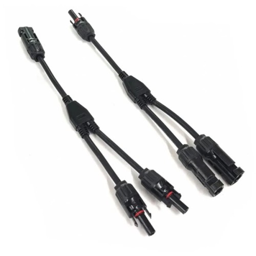 Кабель живлення EcoFlow Solar Connector Parallel Connection Cable 3m (EFPV-LTY2CBL0.3M)