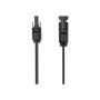 Кабель живлення EcoFlow Solar Connector Parallel Connection Cable 3m (EFPV-LTY2CBL0.3M)