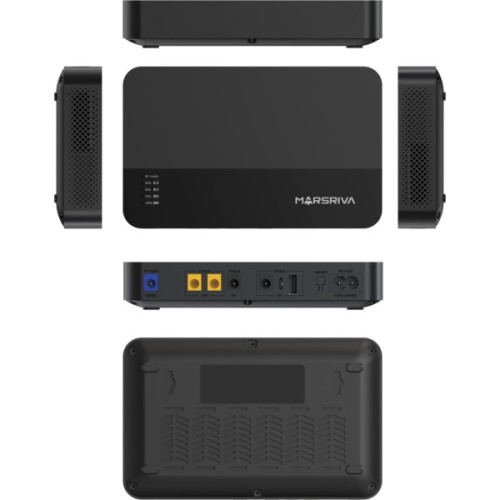 Пристрій безперебійного живлення Marsriva KP1Plus V2 (KP1PlusV2_MARSRIVA)