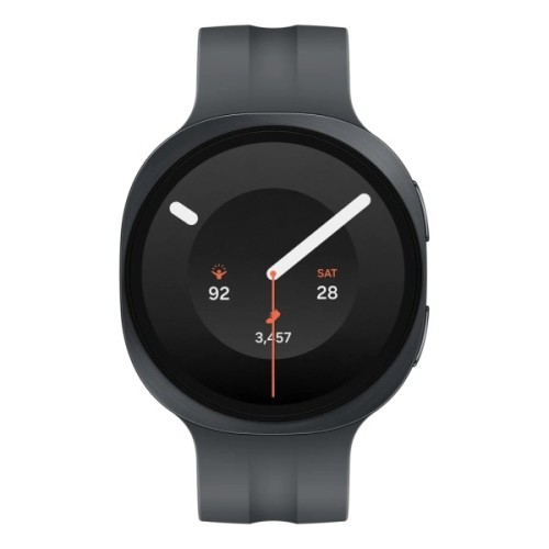 Плівка захисна Devia hydrogel Samsung Watch 9 (44 mm) Matte (DV-SAMS-W9-44M)