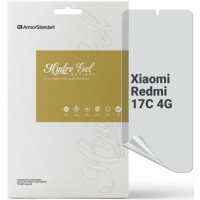 Плівка захисна Armorstandart Anti-spy hydrogel Xiaomi Redmi 17C 4G (ARM92678)