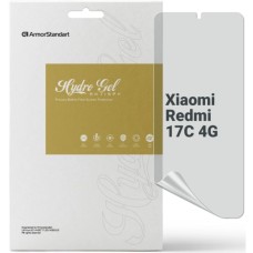 Плівка захисна Armorstandart Anti-spy hydrogel Xiaomi Redmi 17C 4G (ARM92678)