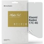 Плівка захисна Armorstandart Anti-spy hydrogel Xiaomi Redmi 17C 4G (ARM92678)