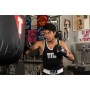 Боксерські рукавички Title Classic Black Max Black 14 oz (CBMBG2 14 BK)