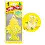 Ароматизатор для автомобіля Little Trees Щербет лимон (78034)