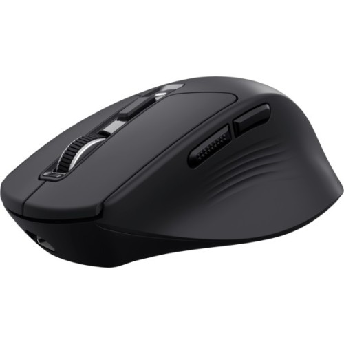 Мишка Trust Niven Rechargeable Wireless Black (26021)