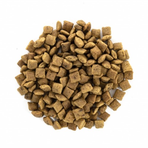 Сухий корм для кішок Brit Care Cat GF Senior Weight Control 400 г (8595602540952)