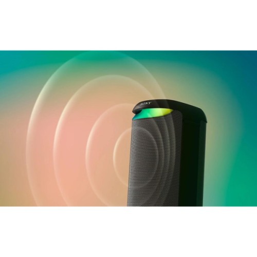 Акустична система Sony SRS-XV500 (SRSXV500B.AF1)