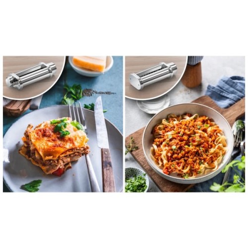 Насадка для комбайна Bosch MUZS6PP