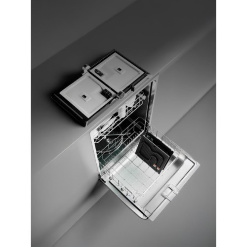 Електрогриль Polaris PGP 7002 Optimal Temp Silver