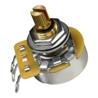 Потенціометр для гітари DiMarzio Mega Tone 1 Meg Custom Taper Potentiometer (EP1202)