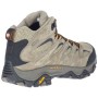 Черевики Merrell Moab 3 Mid GTX Mns pecan - 43 - коричневий (036.0390)