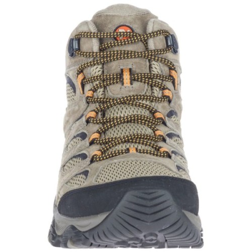 Черевики Merrell Moab 3 Mid GTX Mns pecan - 43 - коричневий (036.0390)