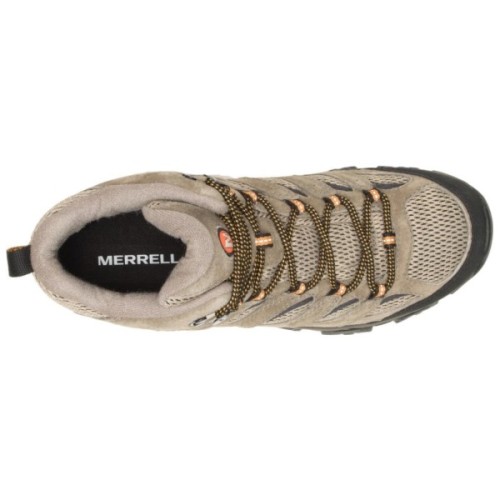 Черевики Merrell Moab 3 Mid GTX Mns pecan - 43 - коричневий (036.0390)