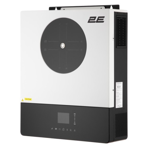 Сонячний інвертор 2E XM ULTRA 8000VA/8000W, 48V (2E-XM-ULTRA-8K48DIO)