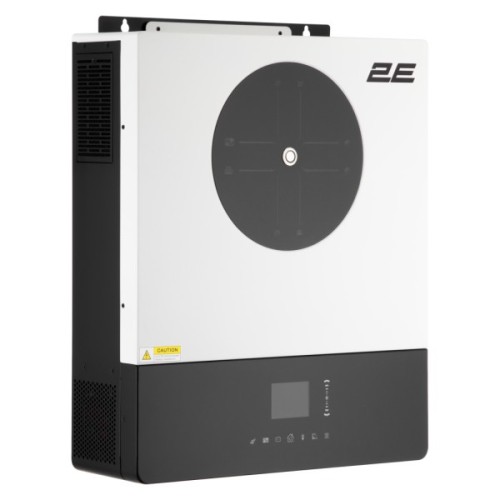 Сонячний інвертор 2E XM ULTRA 8000VA/8000W, 48V (2E-XM-ULTRA-8K48DIO)