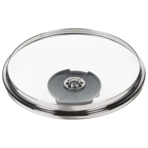 Кришка для посуду Swiss Diamond XD Induction 24 см (c-24)