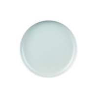 Тарілка Ardesto Cremona Dessert 19 см Pastel Blue (AR2919BC)
