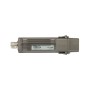 Точка доступу Wi-Fi Mikrotik Metal 52 ac (RBMetalG-52SHPacn)