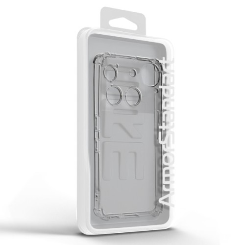 Чохол до мобільного телефона Armorstandart Air Force Nothing Phone (3) Camera cover Clear (ARM87826)