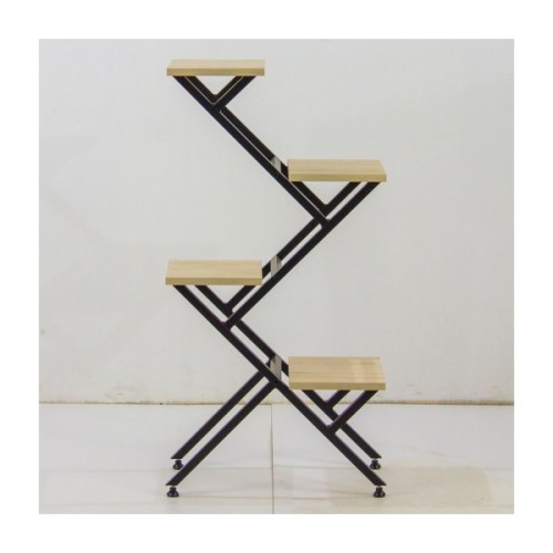 Підставка для квітів Richman Течія – 4 полички (R00000039467)